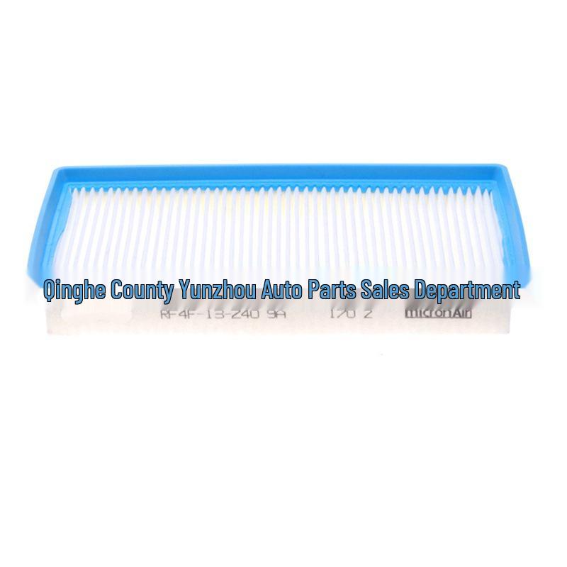 Mazda CX-9 Air Filter Mesh GY0113Z40A - Car Intake Grille Accessory Standard