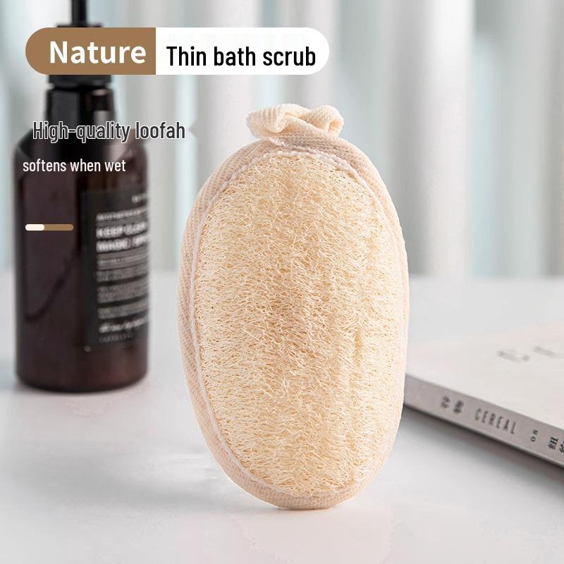 

Мочалка для спины из люфы: Прочное, безболезненное полотенце для удаления грязи для мужчин и женщин