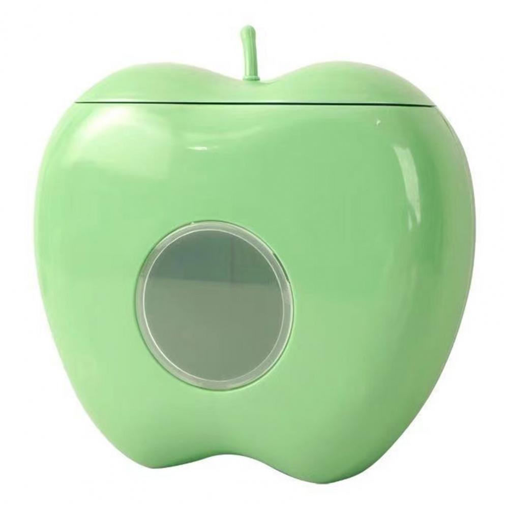 Modern Multifunctional Fresh Keeping Bag Box Wall-mounted Fruit Design Disposable Food Cover Bath Cap Container Dustproof