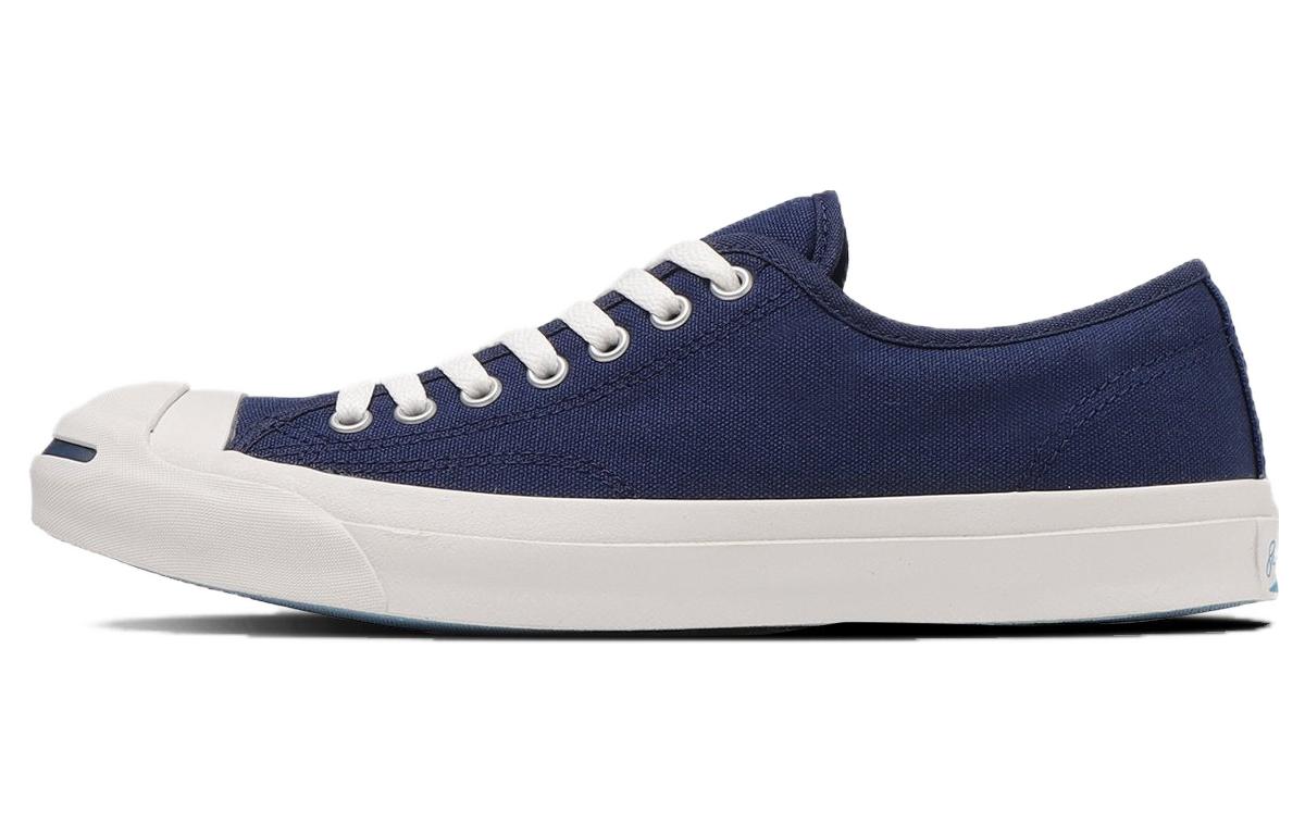 Converse Jack Purcell Ox Navy 32262385 35