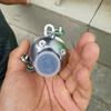 Pipe Cleaning Nozzle, High Pressure Rotary Sewer Cleaning Nozzle