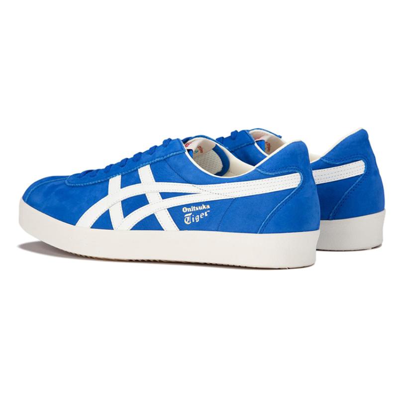 ONITSUKA TIGER Vickka Nm Sneakers 'Turkish Sea And White' Sneakers 1183B579-400
