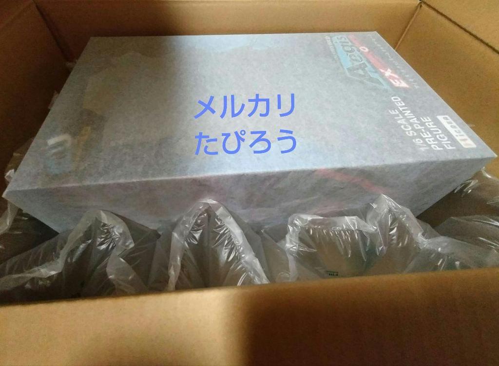 [USED] Super Persona 4 Aigis made by Ikurie