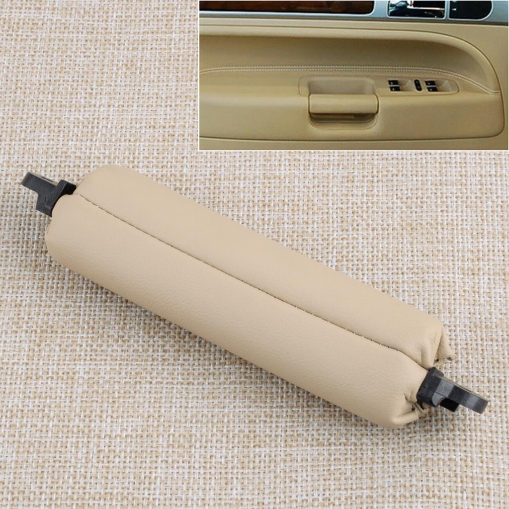 

Бежевая автомобильная внутренняя передняя левая дверная ручка, подходит для Volkswagen VW Touareg 2003 2004 2005 2006 2007 2008 2009