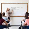 10m/Roll Bulletin Board Border Wood Grain Decorative Board Border Sticker  Classroom Decor