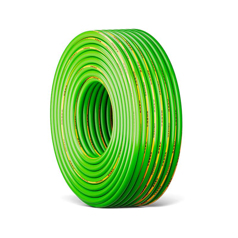 

Садовый шланг и шланг для мойки автомобилей Sheng Lian Xing из армированного ПВХ