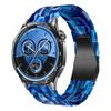 Harzarmband für Samsung Watch 7/6/5 Huawei Watch 5-4/GT6-5-4 46mm Armband für Amazfit GTR4/GTS4/Bip 6-5/Balance 2/Active 2