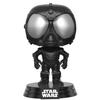Star Wars Funko Pop Black Death Star Droid Bobble Head - Star Wars Rogue One