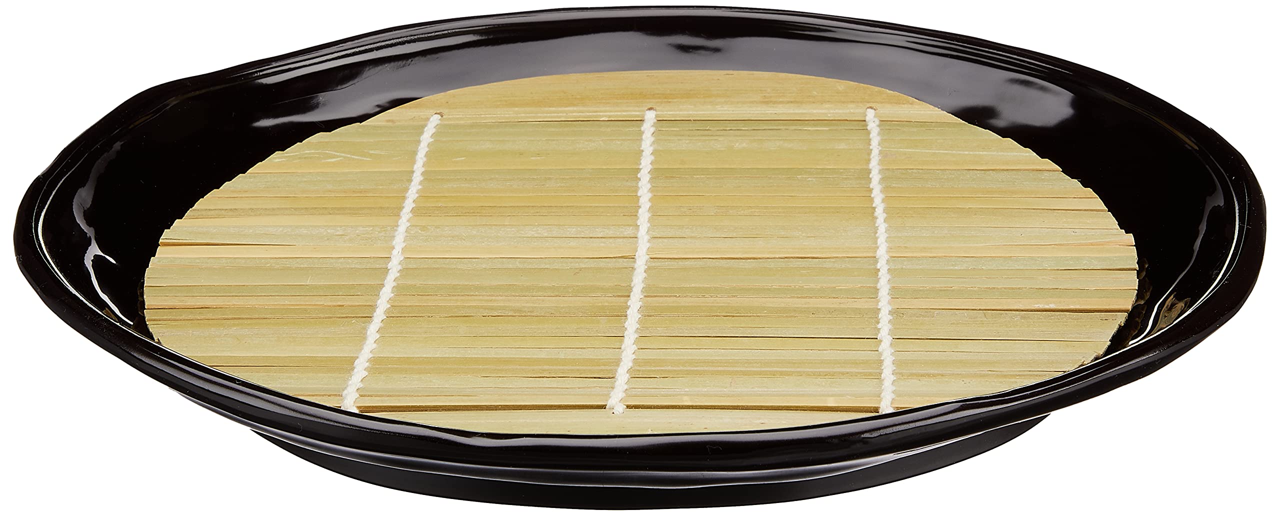 

Yamazaki Mataichi Shoten Soba Plate Hakusan Tamo