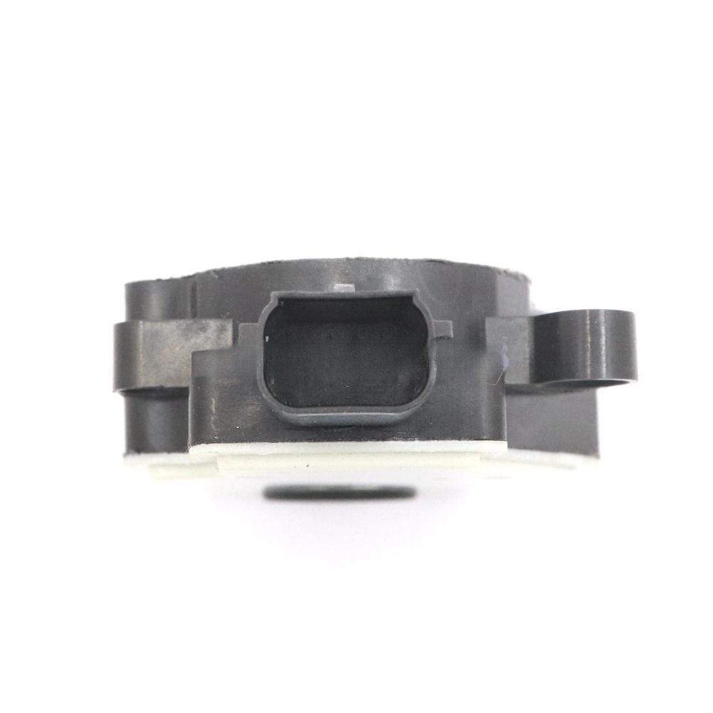 2016-2019 Explorer Grille Shutter Actuator Car Replacement As Shown In The Picture ABS Material Practical Use Quick Install