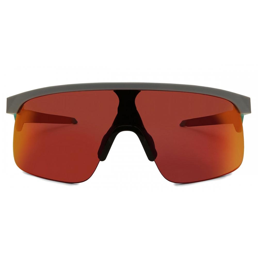 Oakley Oj9010 Resistor Kids 901026 Детские солнцезащитные очки 123-23-123