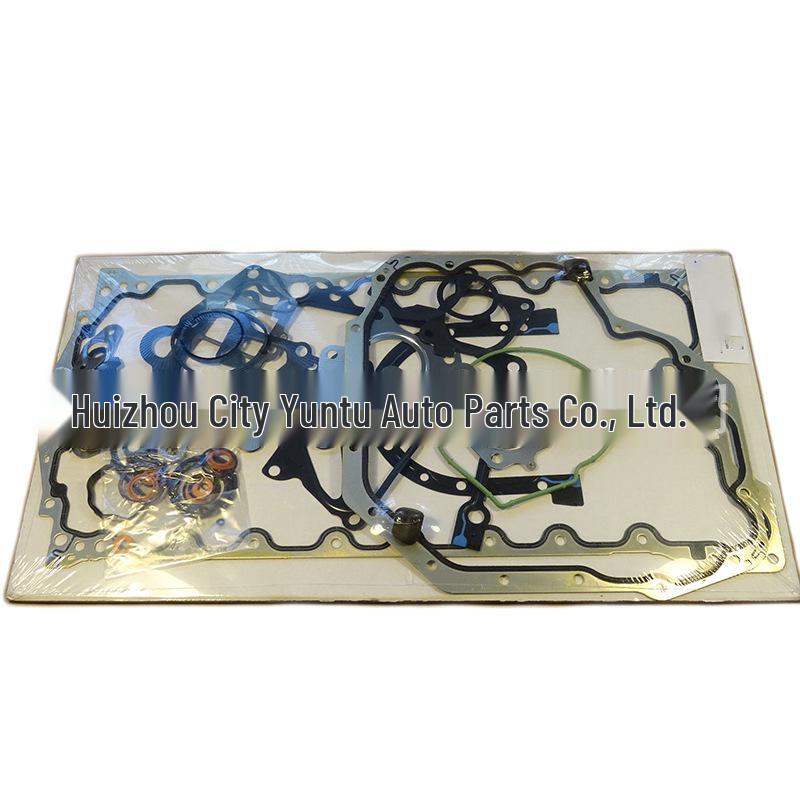 Engine Gasket Kit for Jeep Wrangler JK 68142849AA