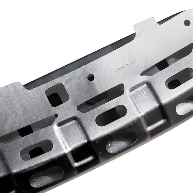 Tesla Model Y Aluminum Radiator Upper Bracket Gantry