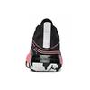 Anta Attack 2 Mid top Basketball Shoes Men's Black Pink 112031107-1