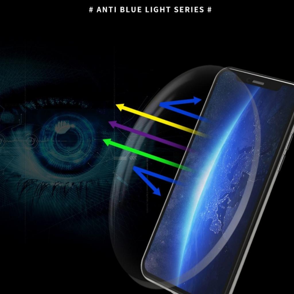 TR90 Men And Women Retro Reading Glasses Double Anti Blue Light Computer Mirror Reading And Playing Games Eye Glasses Protection