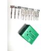 for Mazda car for BOSE power amplifier plug connector 2X8