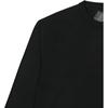 Palace Venture Long-Sleeve Black Men Tops P22LS038