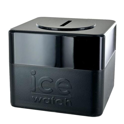 Ice-watch ICE Chrono Watch for Men and Women, Black Brown, 020625