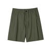 Sketch Men's Cotton Loose Casual Straight Shorts