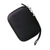 Waiyu JP Compatible Storage Case for Yamaha and KORG Protective Carrying Case TDM-710/TDM-700DAL2/TDM-700G TM-60/TM-50 Tuners/Metronomes. (Black).