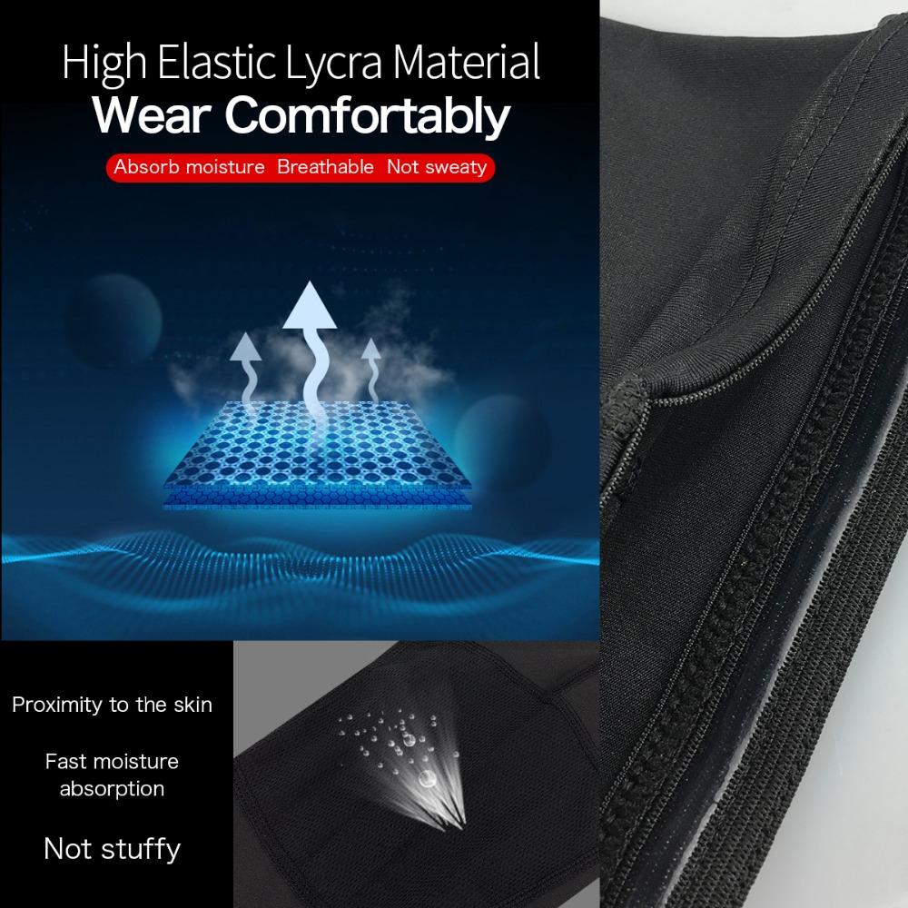 1 Pair Kids Soccer Crashproof Football Calf Socks Leg Sleeves Teens Training Knee Pads