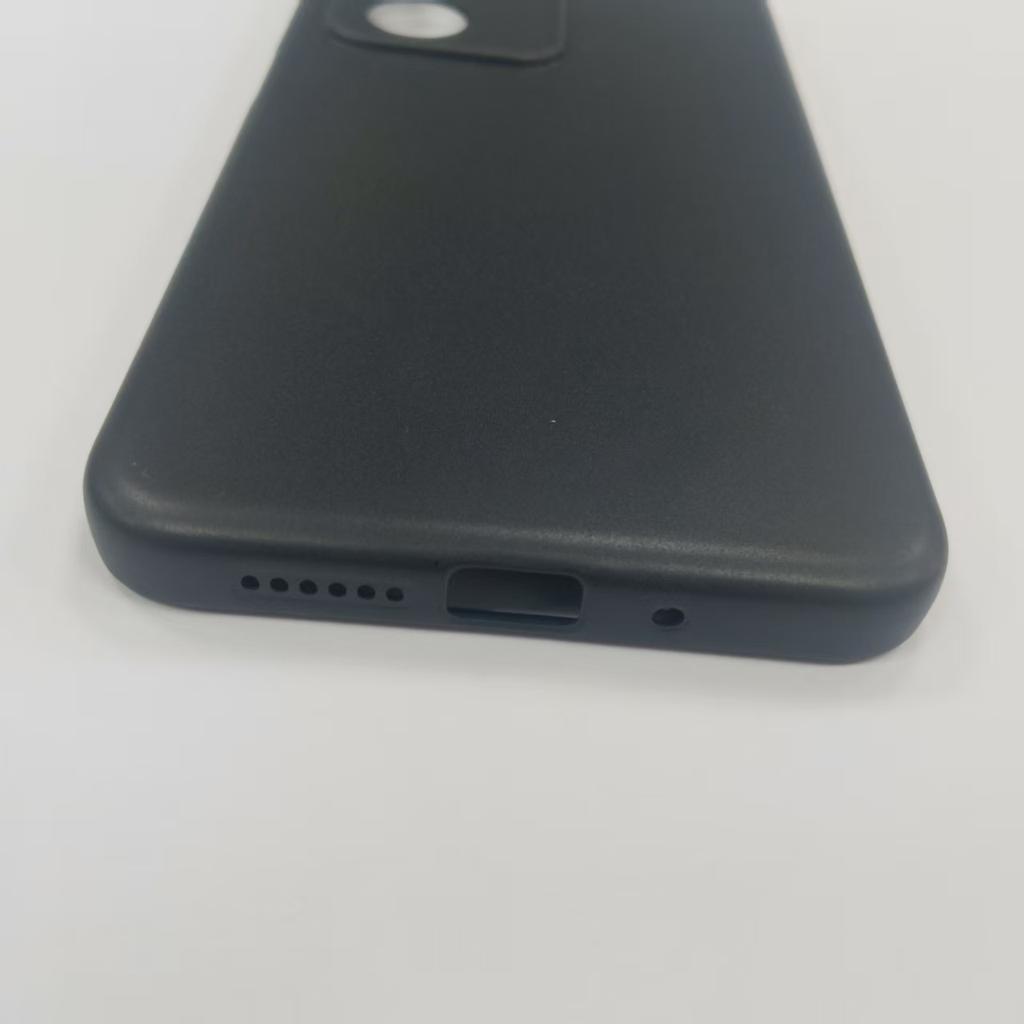 Bulk Purchasing 25Pcs For Xiaomi Redmi 15 5G Case 1.2mm TPU Matte Phone Cover