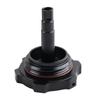 Aluminum Power Steering Reservoir Cap for BMW E46 E36 E60 E85 E90 E39 E83 E92 N54 N52 325i  330i 328i 335i 32411128333