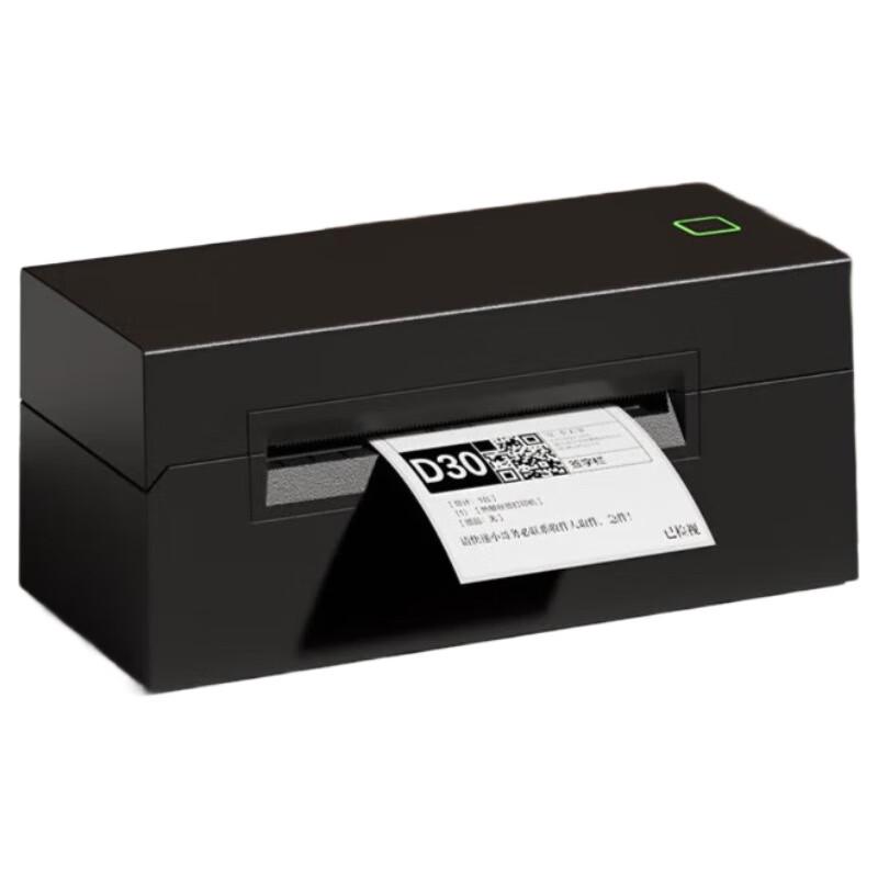 Deli GE410 Thermal Label Printer