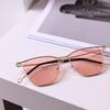 NeoRetro S3820 C4 Rosa Sonnenbrille