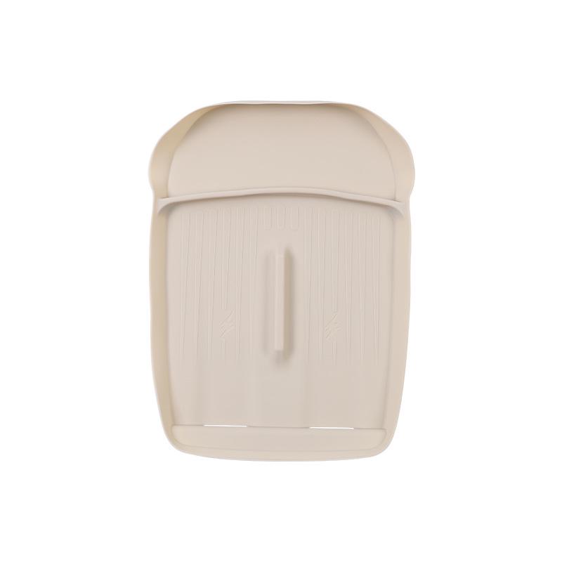 Xiaomi YU7 Anti-slip Wireless Charging Silicone Pad & Center Console Storage with Cup Holder