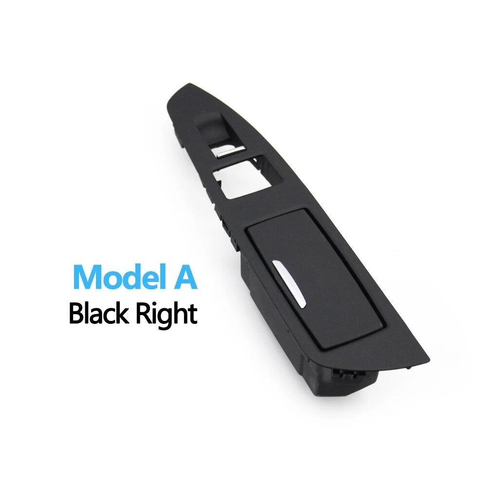 LHD RHD Auto-Hintertür-Armlehne Aschenbecher Montage Aufbewahrungsbox Liner Fall für BMW 7er F01 F02 730 735 740 745 750 760