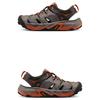 Hoka One One Vibram Comfortable Non-Slip Breathable Creek Shoes Men Shoes Brown 1016311-BROG