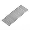 1105Pcs F15/F20/F25/F30 Nail Gun Straight Brad Nails 304 Stainless Steel Stapler Nailer Staples For Pneumatic Tool Accessories