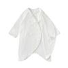 Mink Mui Petit Fruit Modal Baby Gown 36170 001 03
