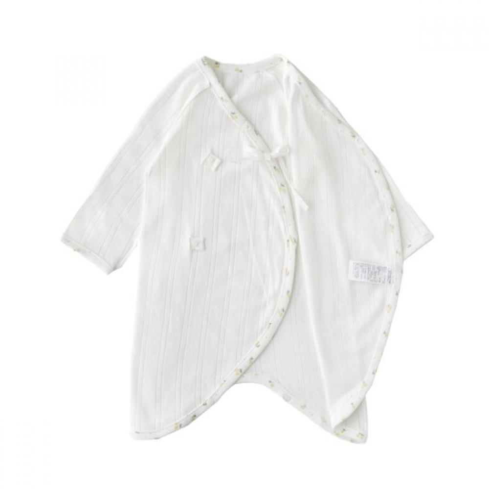 Mink Mui Petit Fruit Modal Baby Gown 36170 001 03