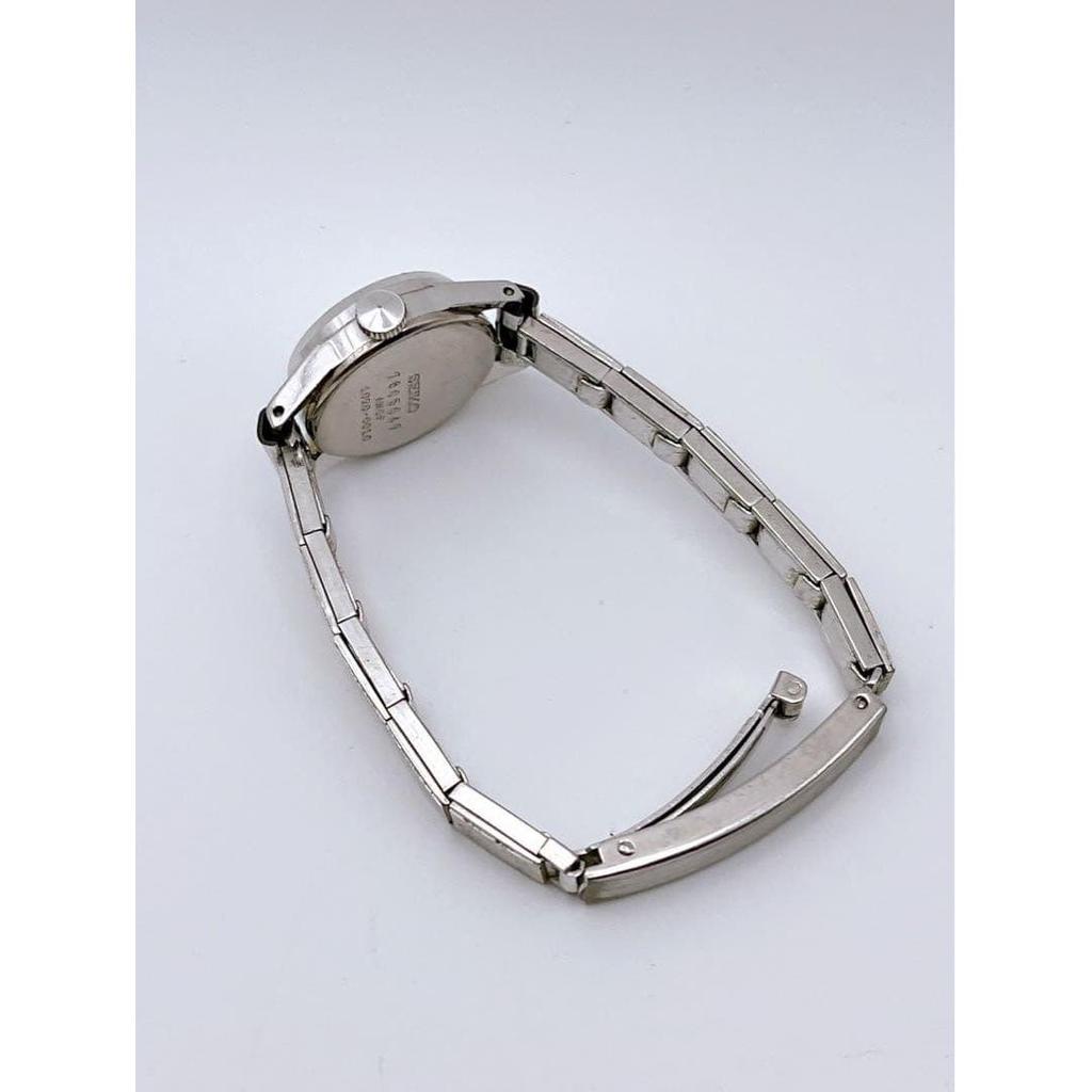 Used SEIKO Seiko watch working item 1020-0010 Queen Seiko