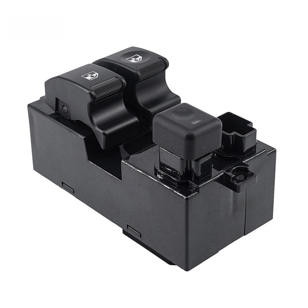 Replacement Electric Window Switch For Mitsubishi For Pajero II 1994 1999 MB781925 Front Left Driver Side Control Button