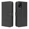 Flip Wallet Case for TCL 408 405 406 40 30 XL 40 30 SE 305 306 30Plus Magnetic Leather Book Cover Phone Bags
