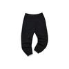 Fila Fusion X White Mountaineering Multi-Pocket Cuffed Casual Work Pants Men pants Deep-Black T11M147804F-BK