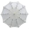 Princess Lace Umbrella Decorative Embroidery Outdoor Sunshade Accessory HX6C