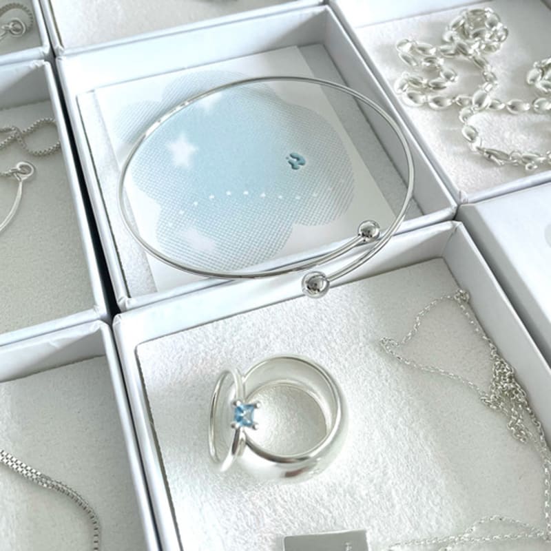 ODORLESS Orbit Arm bracelet