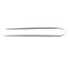 For Hyundai Elantra Avante    Stainless Steel Car Front Windshield Trim Glass Window Trim Auto Exterior Accessories
