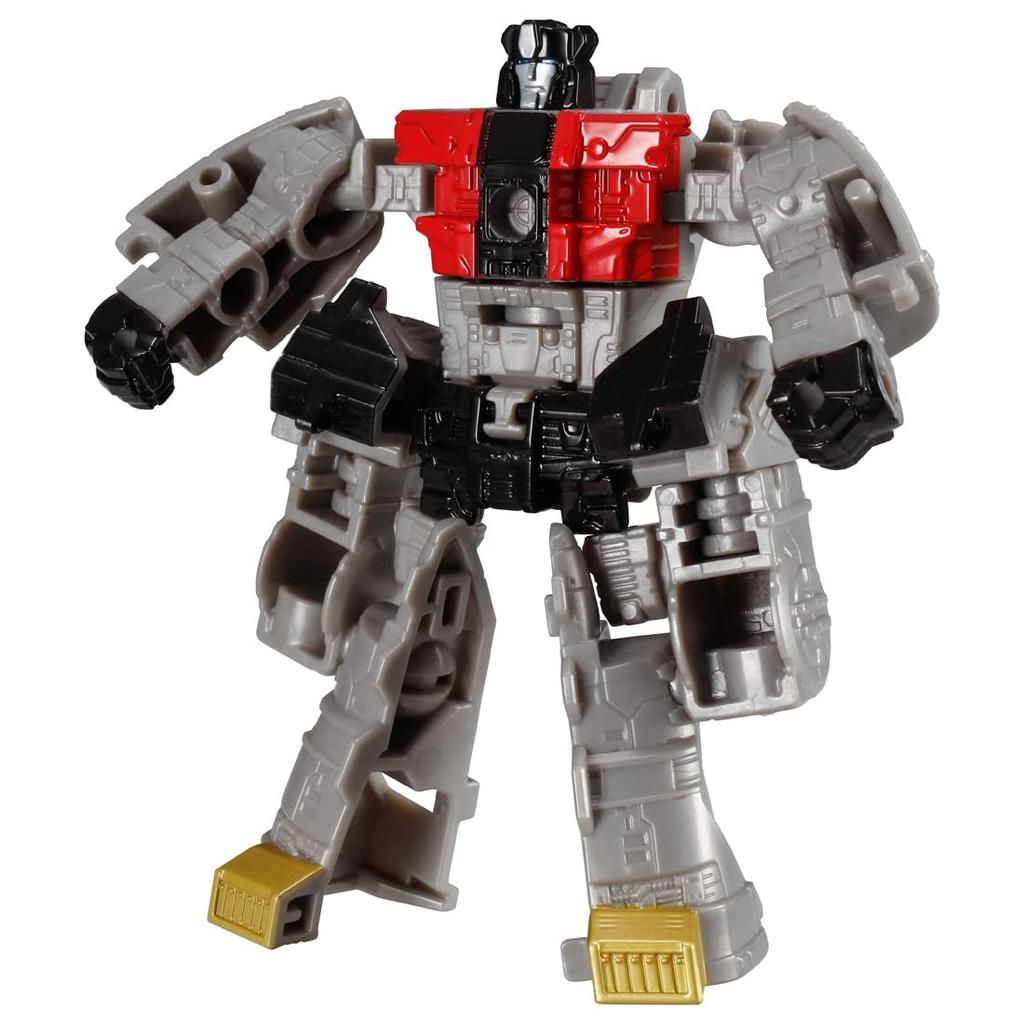 Transformers Transformers Legacy Sludge TL-28