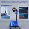 Double Fish Super 5 Table Tennis Robot