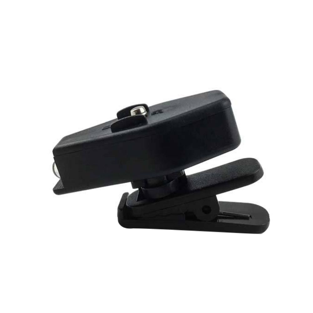 Mini occhiali portatili a LED Lampada a clip Illuminazione da lettura Strumento esterno