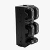 DS2158 Power Window Switch Front Left For 2003-2008 Mercury Grand Marquis 4.6L