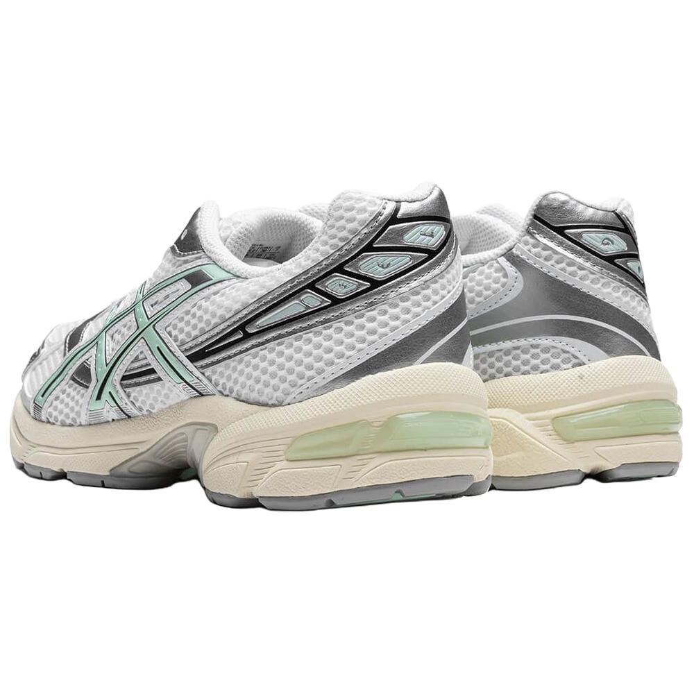 Asics Gel 1130 White Mint Tint Women Sneakers Cream 1202A164-120