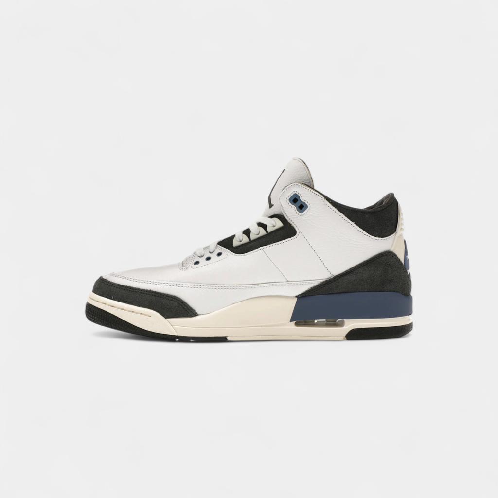 Jordan 3 Retro OG SP A Ma Maniére Diffused Blue Diffused Blue