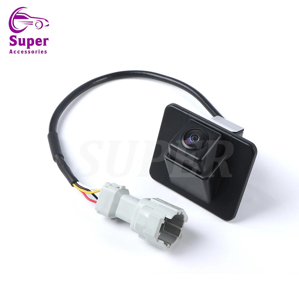 95760-3Z250 Rear View Backup Camera for Hyundai I40 2011 2012 2013 2014 95760-3Z800 Reverse Parking Assist 957603Z250 957603Z300