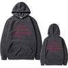 Custom Wtih Your Own Logo 06 Hoodie Men Women DIY  Casual Fleece Cotton Sweatshirt Kinds of Colors Oversized Hoody